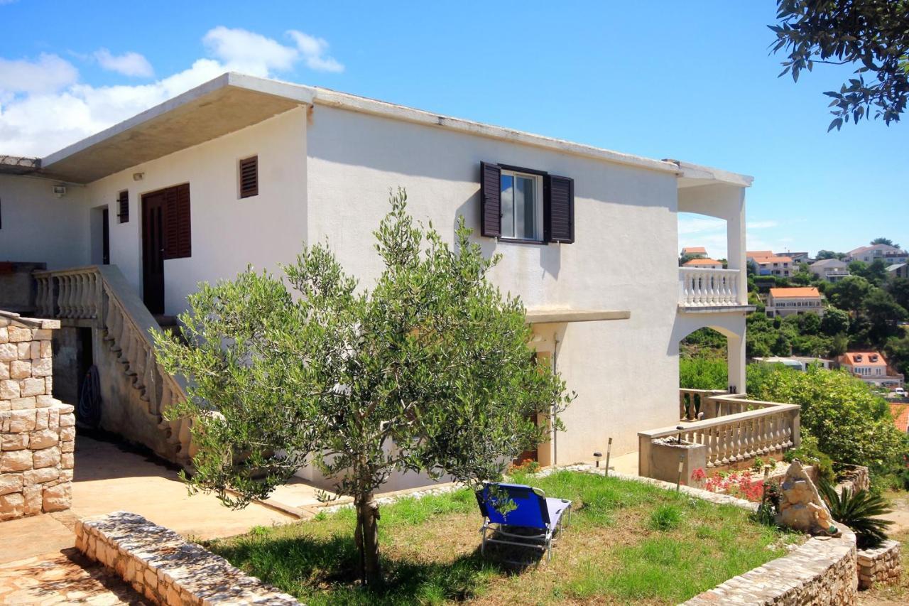 Apartments By The Sea Zavalatica, Korcula - 546 エクステリア 写真