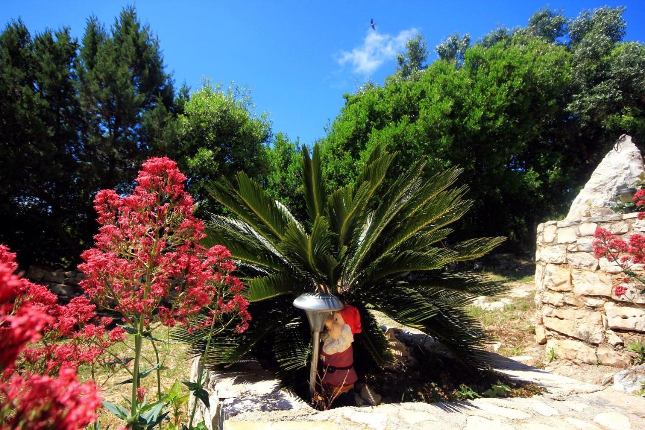 Apartments By The Sea Zavalatica, Korcula - 546 エクステリア 写真