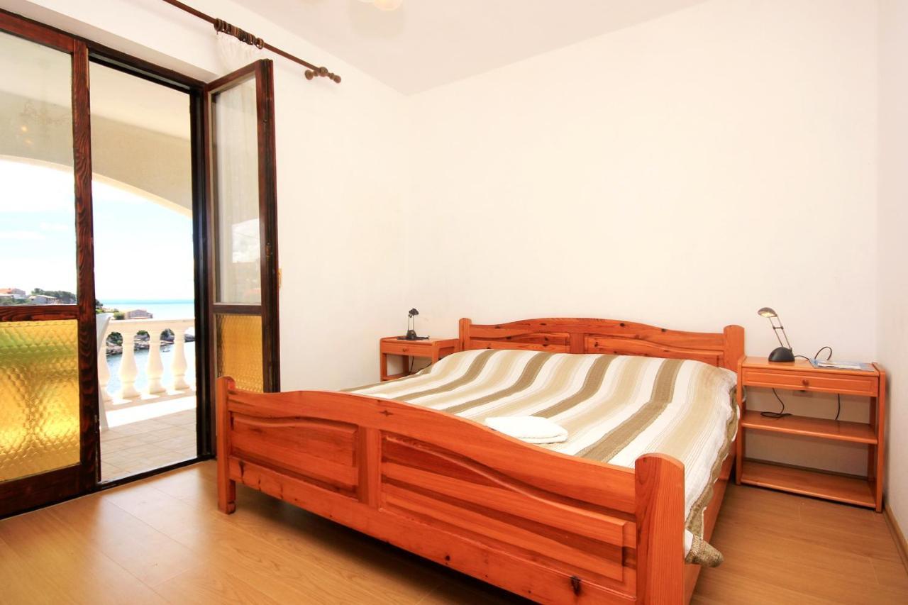 Apartments By The Sea Zavalatica, Korcula - 546 エクステリア 写真