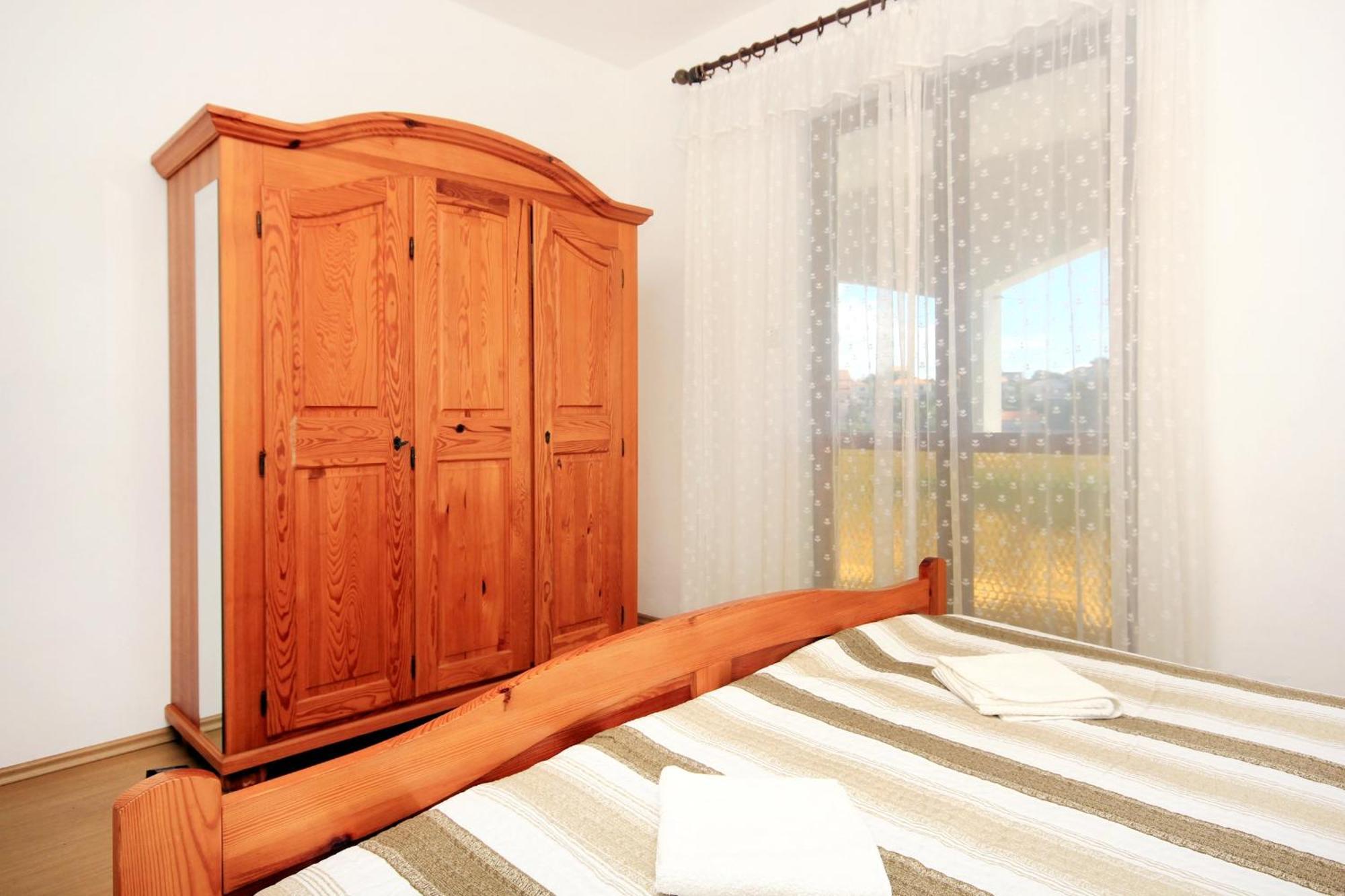 Apartments By The Sea Zavalatica, Korcula - 546 部屋 写真